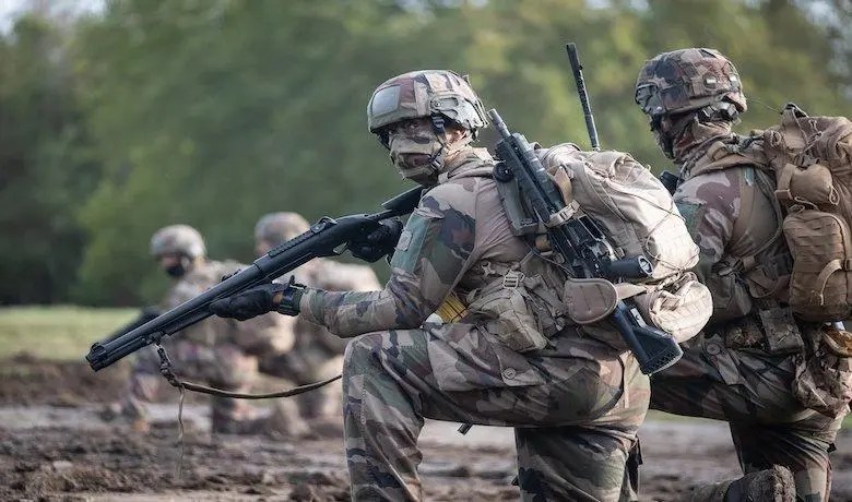 France Boosts Defense Spending: Key Priorities for&nbsp;2025