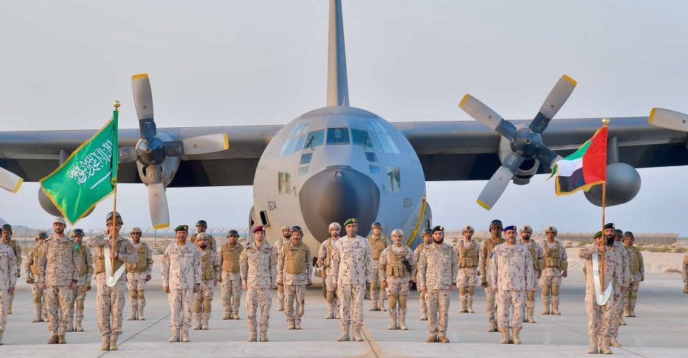 The Gulf Ascendant: How the UAE and Saudi Arabia Are Building the Middle East’s Most Advanced&nbsp;Militaries