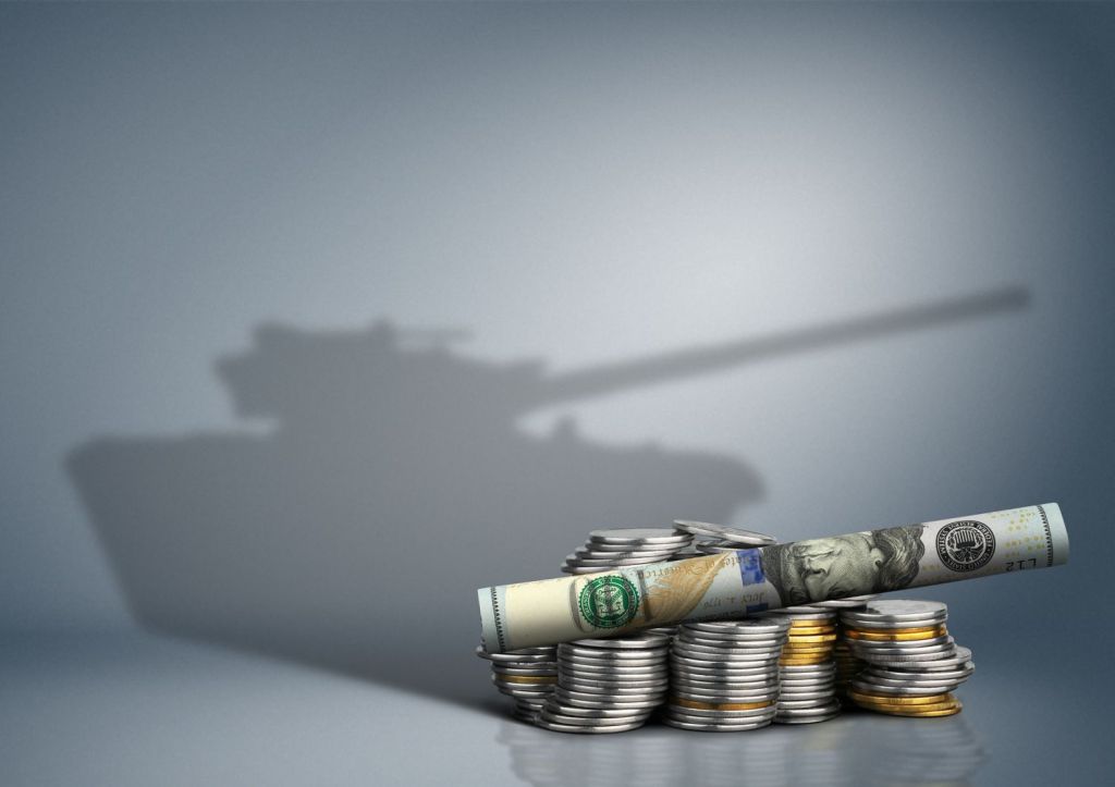 Economic Warfare: How States Fight with Money, Markets, and&nbsp;Minerals