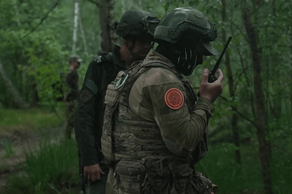 Corporate Warriors: The New Face of Global&nbsp;Conflict