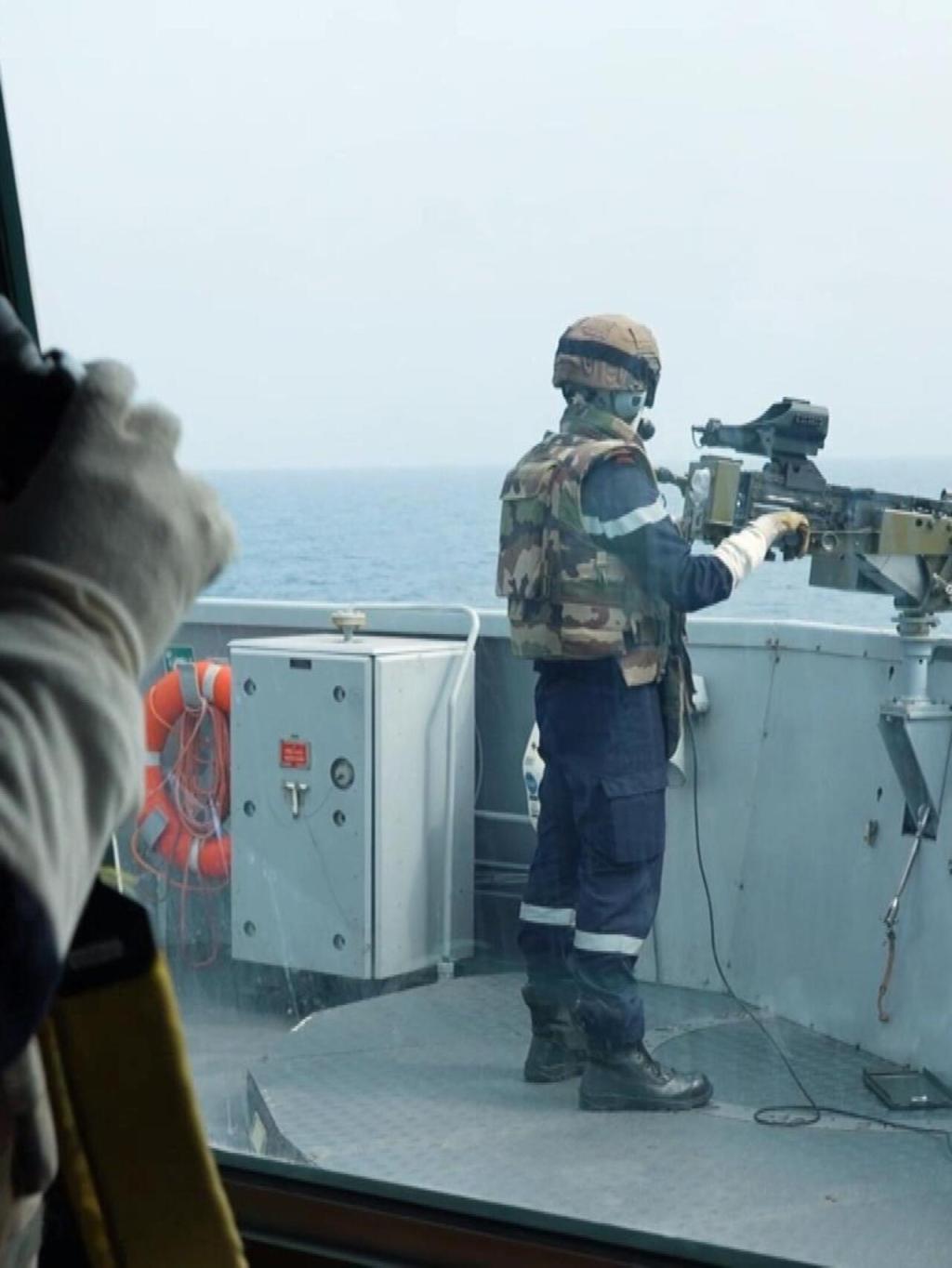 “Strait Power”: How Controlling Sea Lanes Shapes Global&nbsp;Strategy