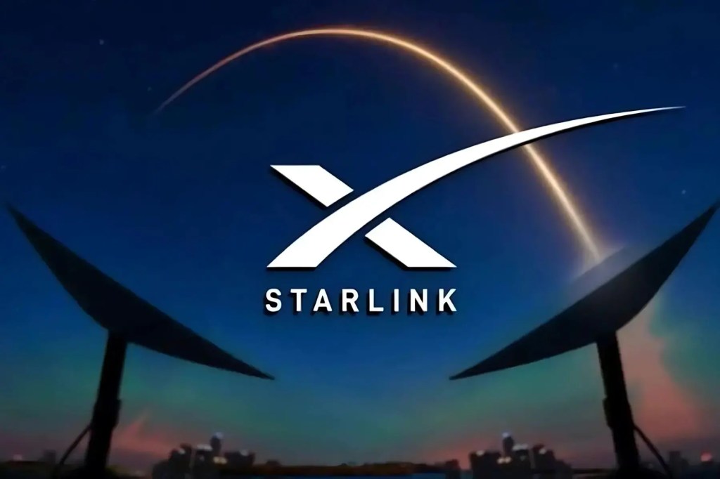 From Starlink to Killer Satellites: The Future of Space as a&nbsp;Battlefield.