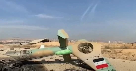 How Infrastructure Collapse Shapes Modern Wars: Lessons from&nbsp;Syria