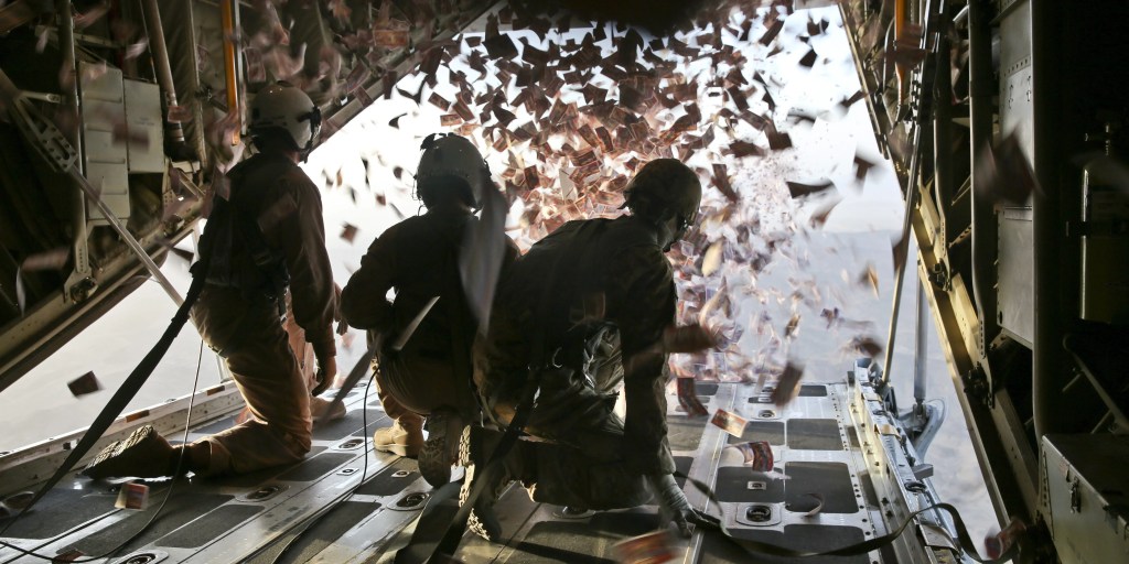 Psychological Operations (PSYOPs): The Invisible Battlefield of Modern&nbsp;Warfare