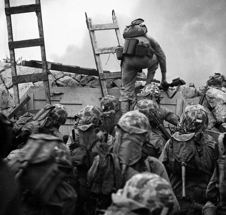 The Inchon Landing: The Daring Gamble That Turned the Korean&nbsp;War