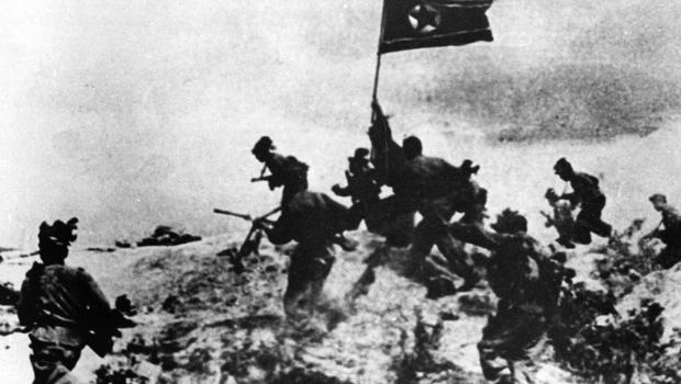 The Forgotten Front: Why the Korean War Faded from&nbsp;Memory