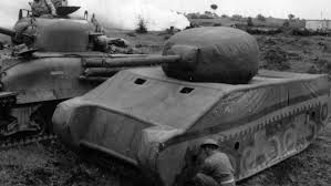 “Operation Bodyguard: The Web of Lies That Made D-Day&nbsp;Possible”